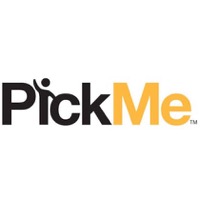 PickMe logo